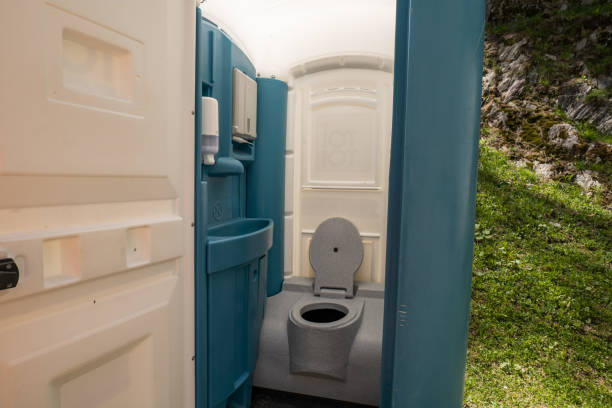 Best Local porta potty services  in Farm Loop, AK