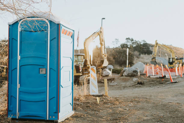 Best Best portable toilet rental  in Farm Loop, AK