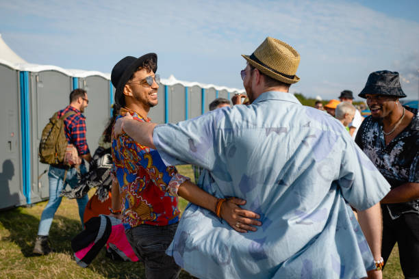 Best Porta potty for special events  in Farm Loop, AK