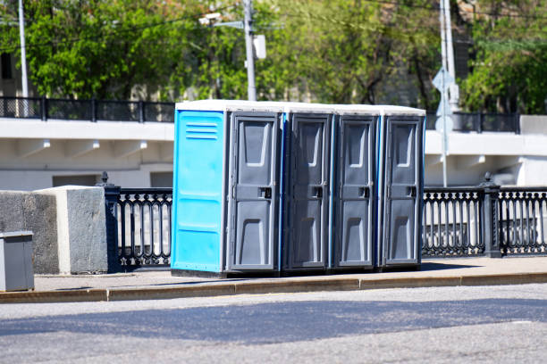 Best Porta potty rental near me  in Farm Loop, AK