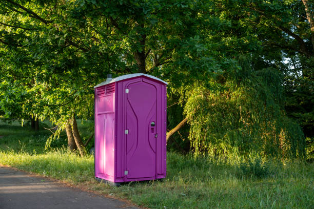 Best Portable toilet rental cost  in Farm Loop, AK