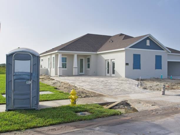 Best Portable bathroom rental  in Farm Loop, AK