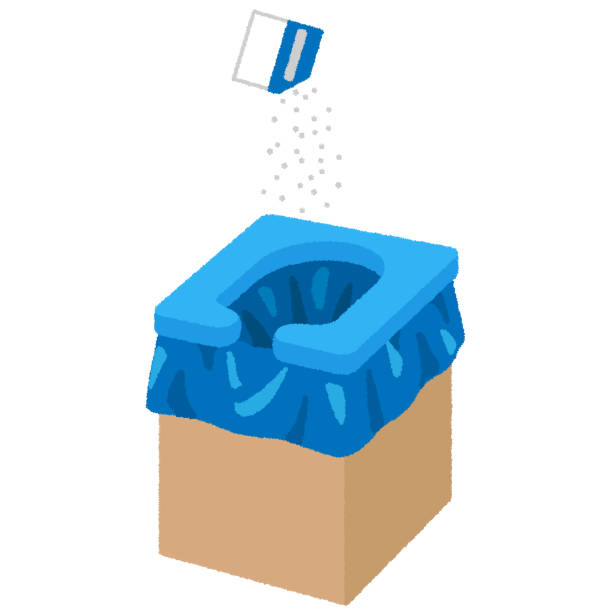 Best Sanitation services for porta potties  in Farm Loop, AK