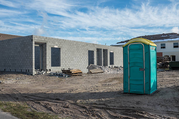Best Emergency porta potty rental  in Farm Loop, AK